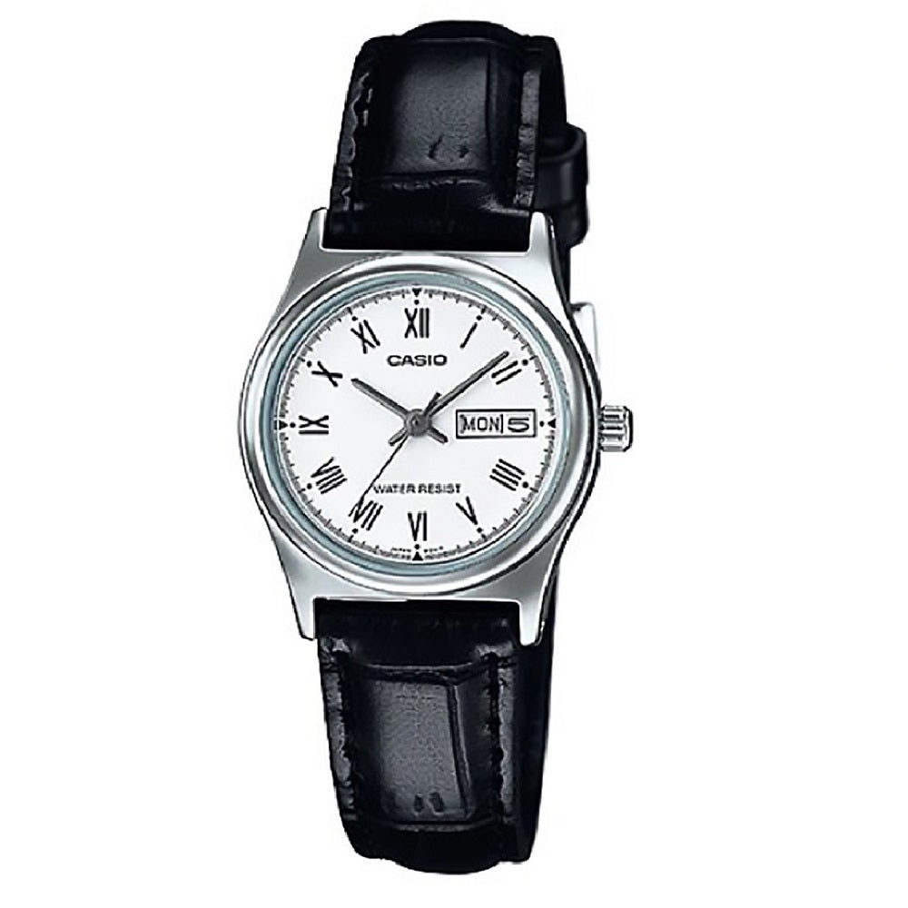 Reloj Casio Analogo Mujer LTP-V006L-7B2