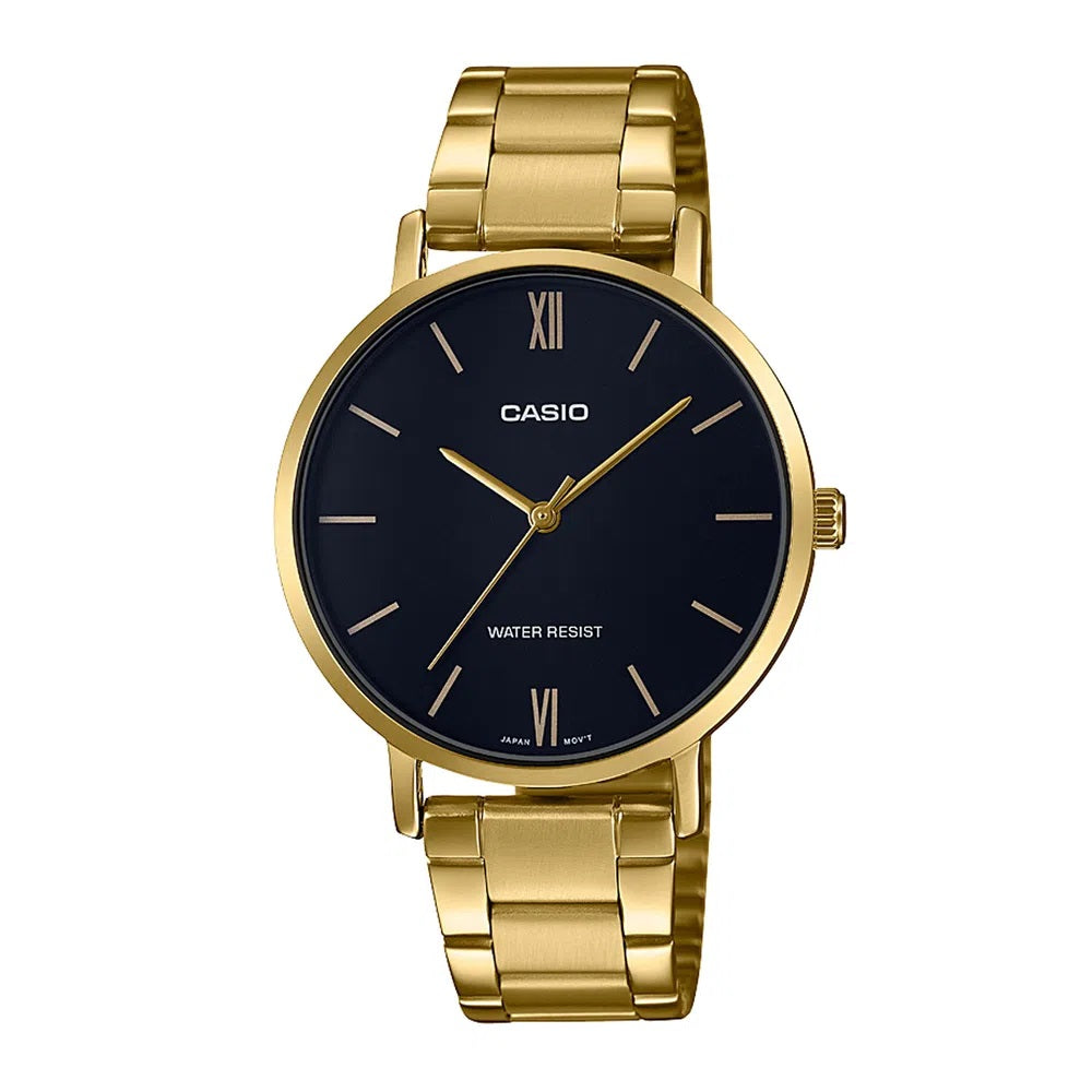 CASIOLTP-VT01G-1B