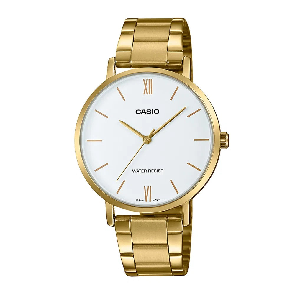 CASIOLTP-VT01G-7B