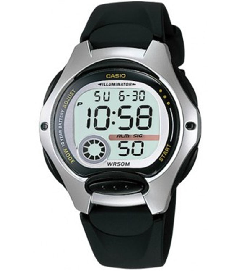 CASIOLW-200-1AV