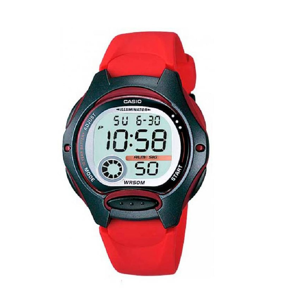 CASIOLW-200-4A