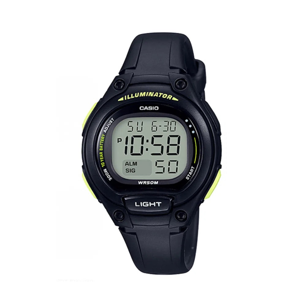 CASIOLW-203-1B