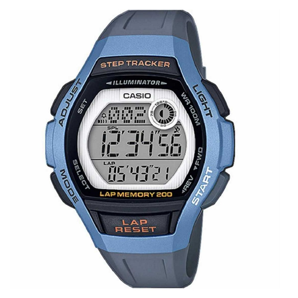 CASIOLWS-2000H-2A