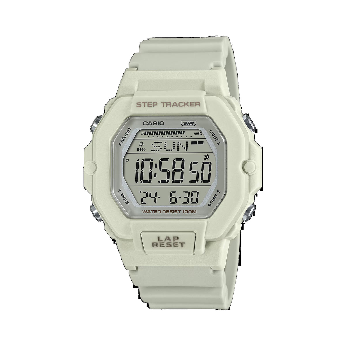 CASIOLWS-2200H-8A