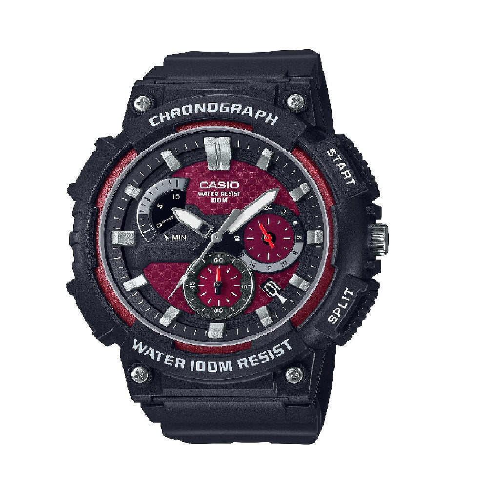 CASIOMCW-200H-4A