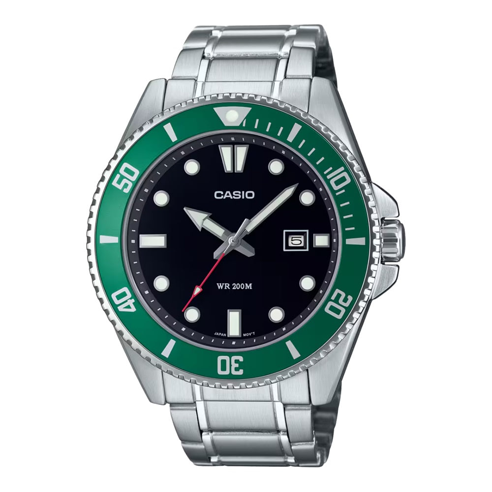 CASIO MDV-107D-3A