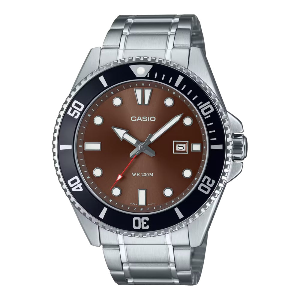 CASIO MDV-107D-5A