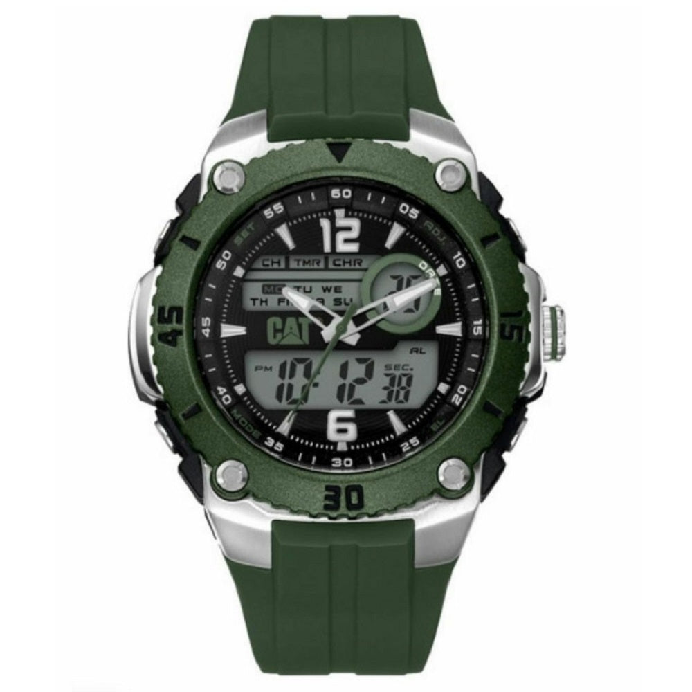 Reloj Caterpillar  ME13523133 anadigi hombre quartz