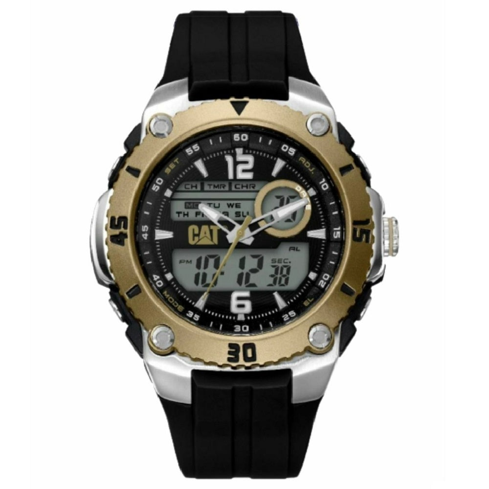 Reloj Caterpillar  ME14521134 anadigi hombre quartz