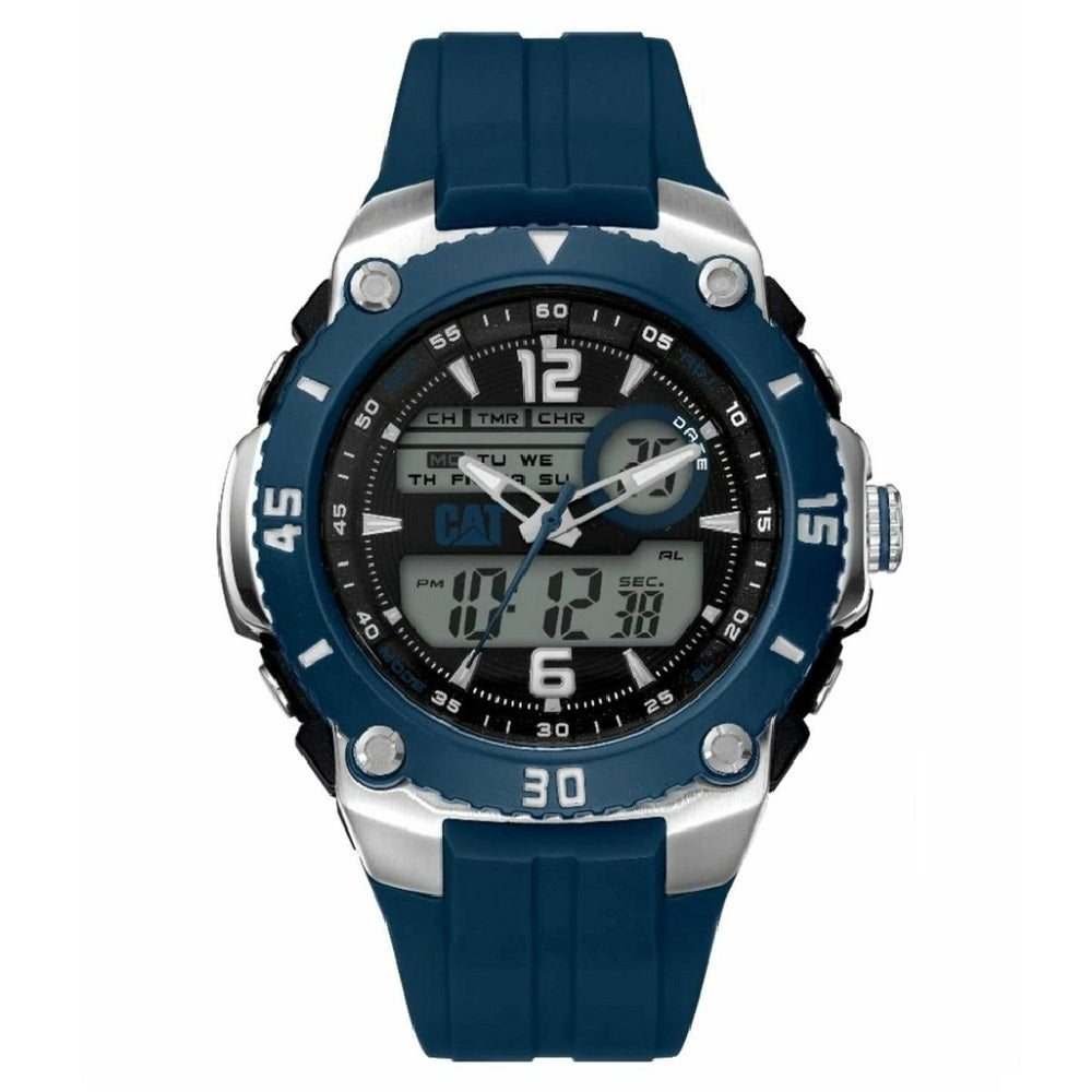 Reloj Caterpillar  ME14526136 anadigi hombre quartz