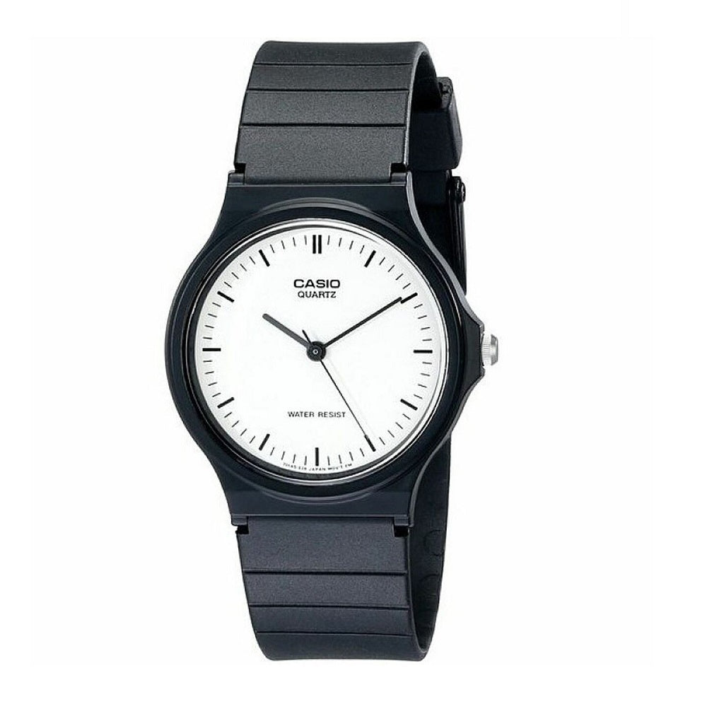 Reloj CASIO analogo para hombre-MQ-24-7E2