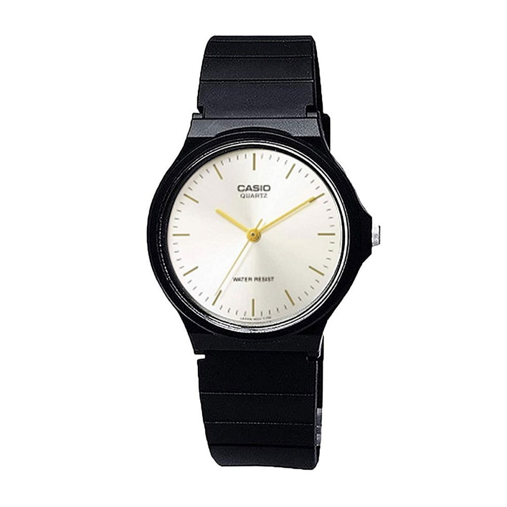 Reloj CASIO analogo para hombre-MQ-24-7E2