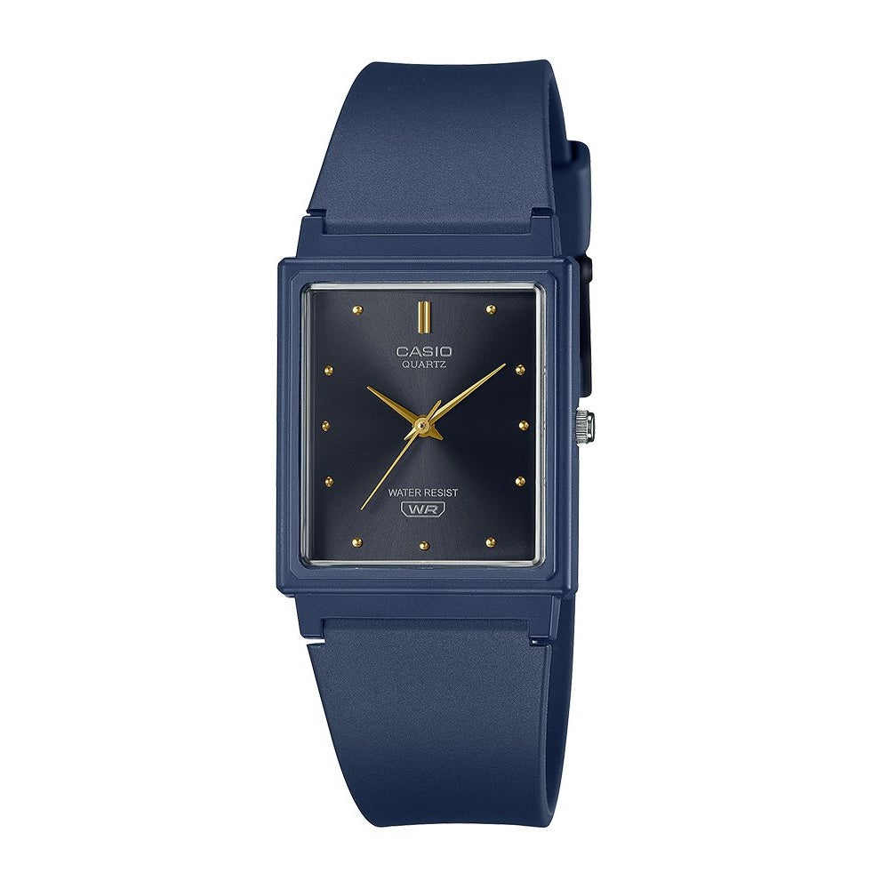 Reloj CASIO analogo  para unisex-MQ-38UC-2A1