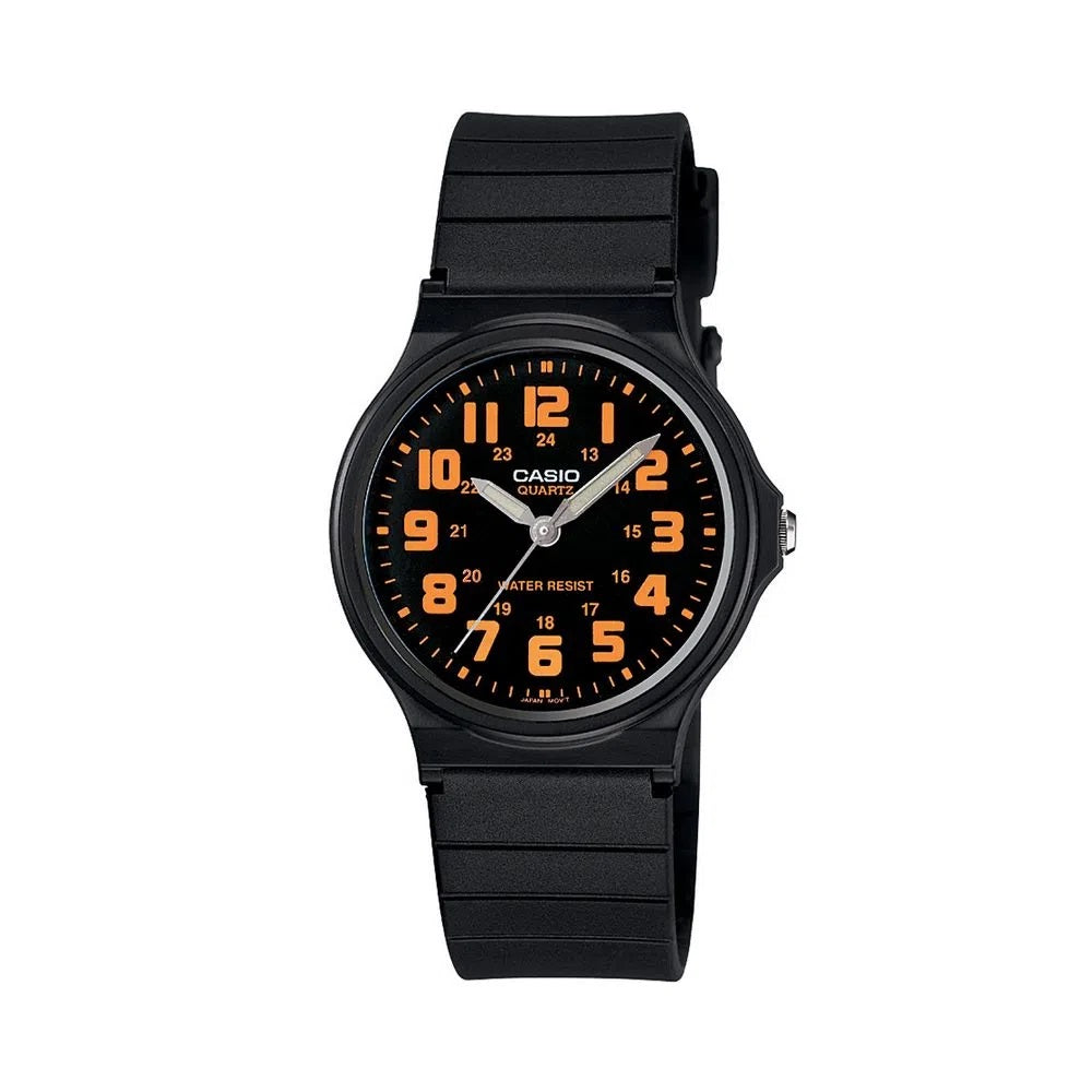 Reloj CASIO analogo para hombre-MQ-71-4B