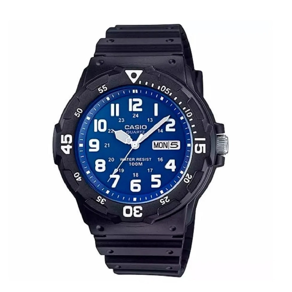 CASIOMRW-200H-2B2