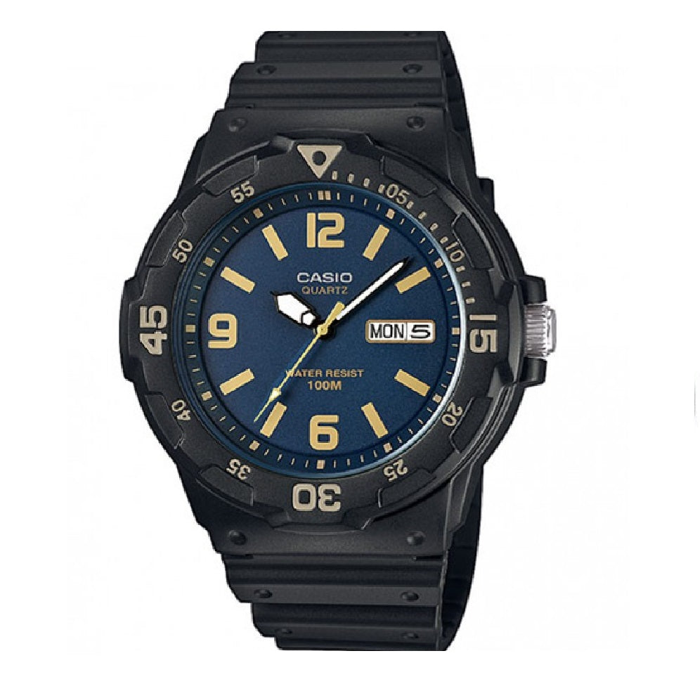 CASIOMRW-200H-2B3