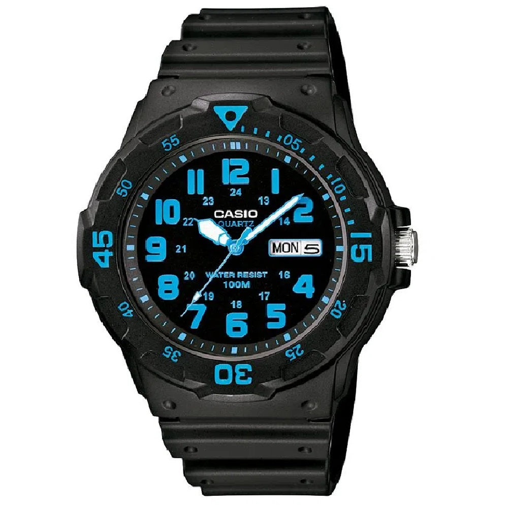 CASIOMRW-200H-2B