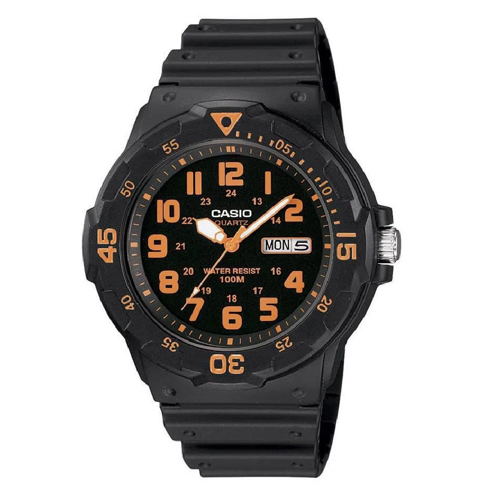 CASIOMRW-200H-4B