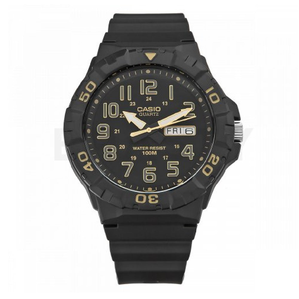 CASIOMRW-210H-1A2