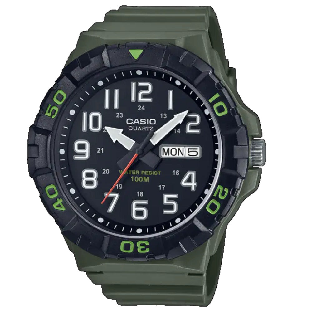 CASIOMRW-210H-3A