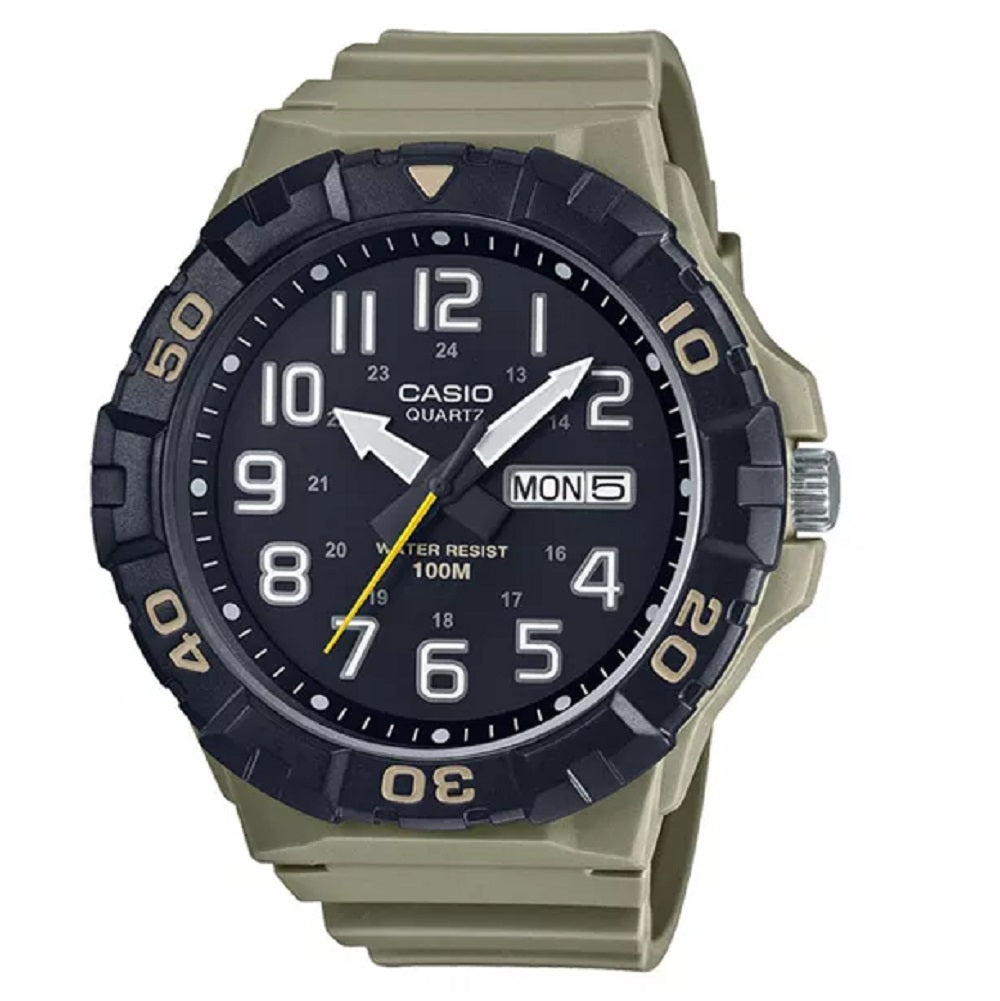 CASIOMRW-210H-5A