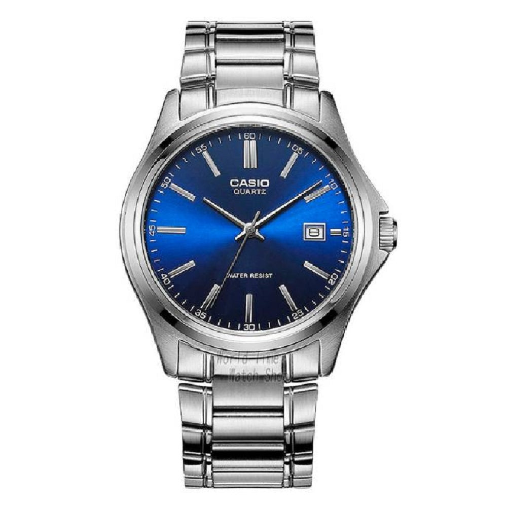 Reloj casio analogo para hombre-MTP-1183A-2A
