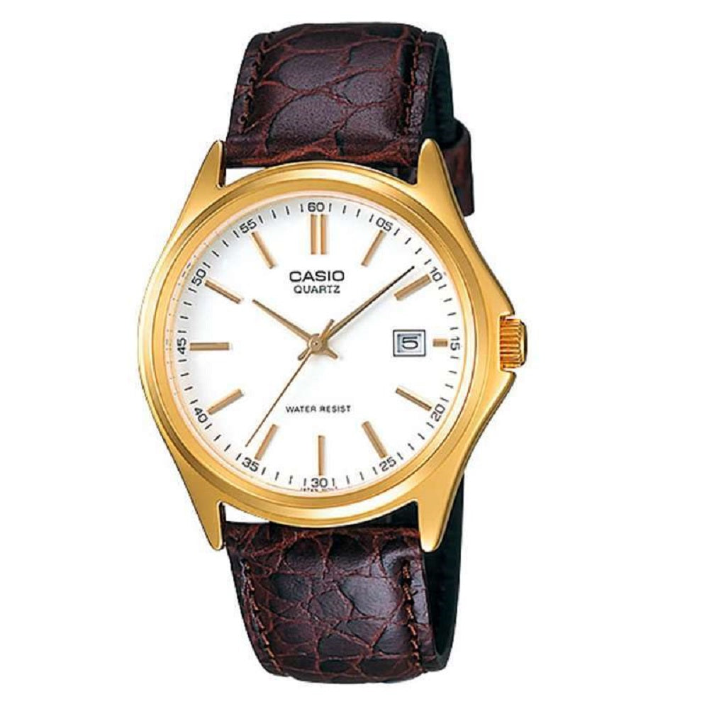 Reloj casio analogo para hombre-MTP-1183Q-7A