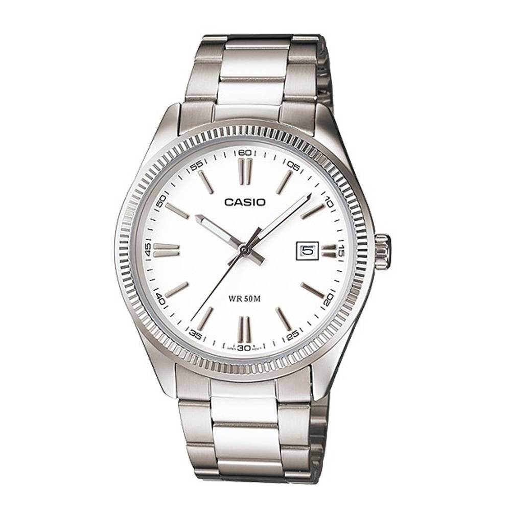 Reloj casio analogo para hombre-MTP-1302D-7A1