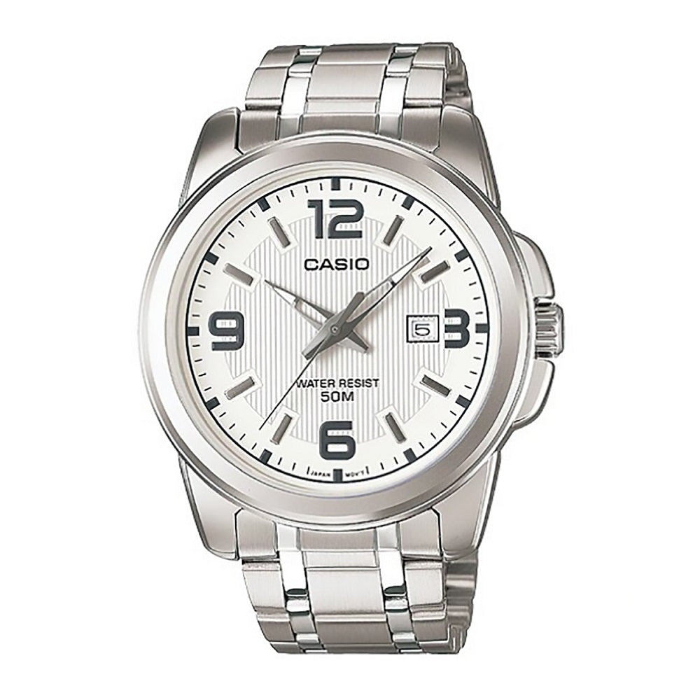 Reloj casio analogo para hombre-MTP-1314D-7A