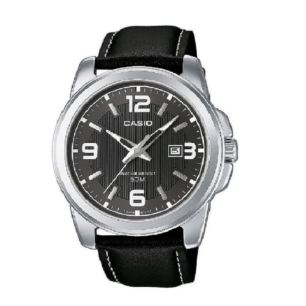 Reloj casio analogo para hombre-MTP-1314L-8A
