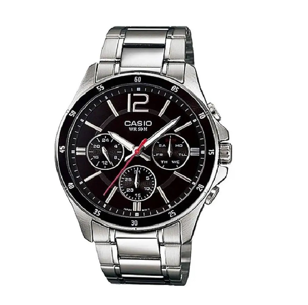 CASIO MTP-1374D-1A3