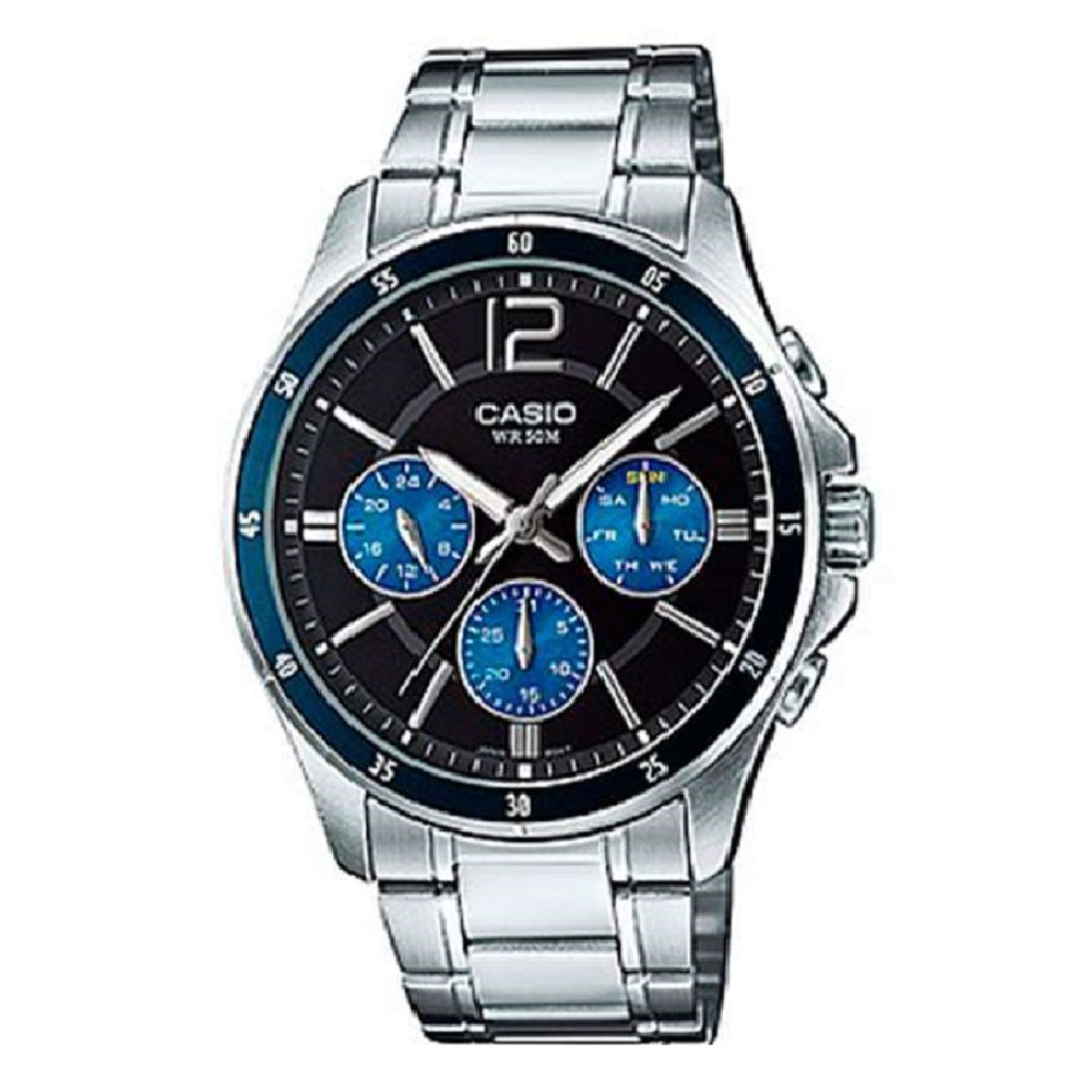 CASIO MTP-1374D-2A3
