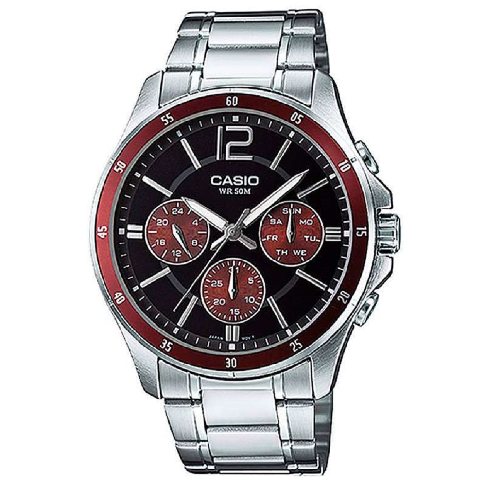 CASIO MTP-1374D-5A2