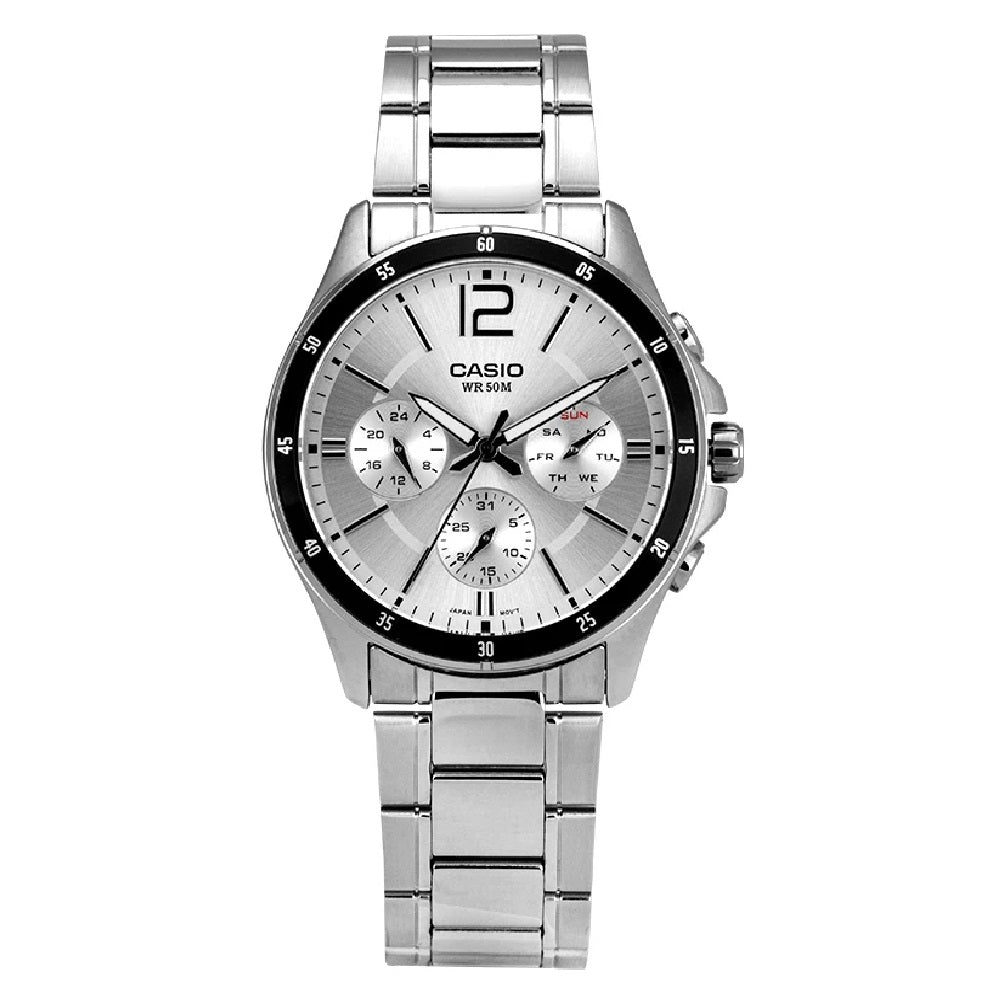 CASIO MTP-1374D-7A2