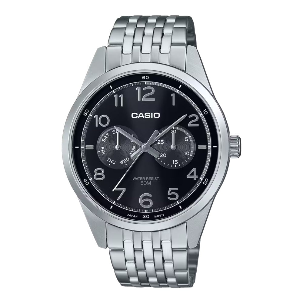 CASIO MTP-E340D-1A