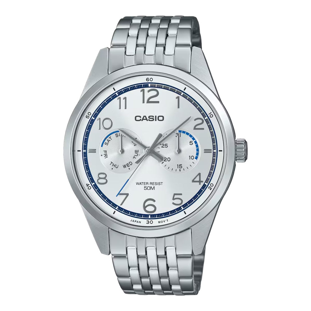 CASIO MTP-E340D-7A