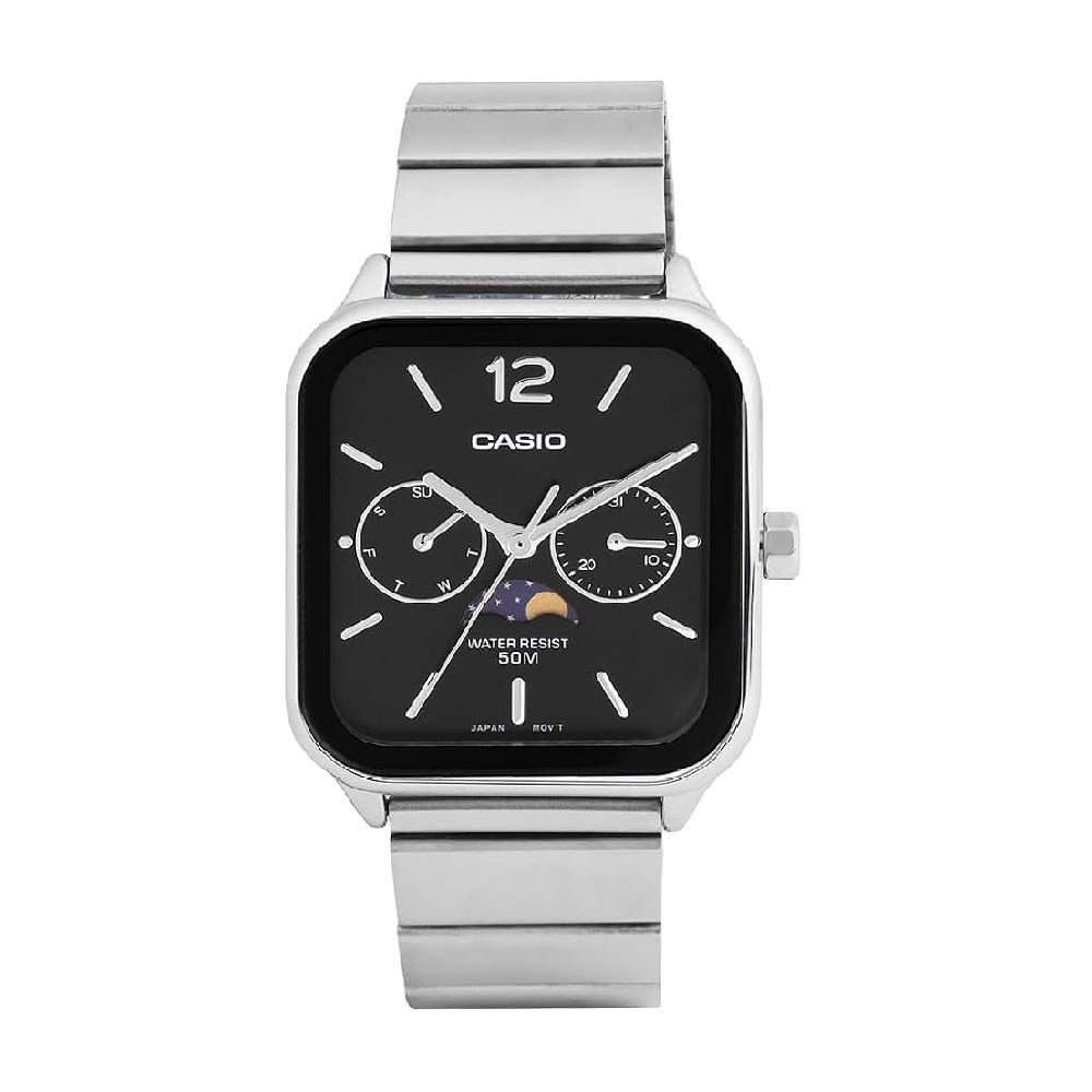 CASIO MTP-M305D-1A2