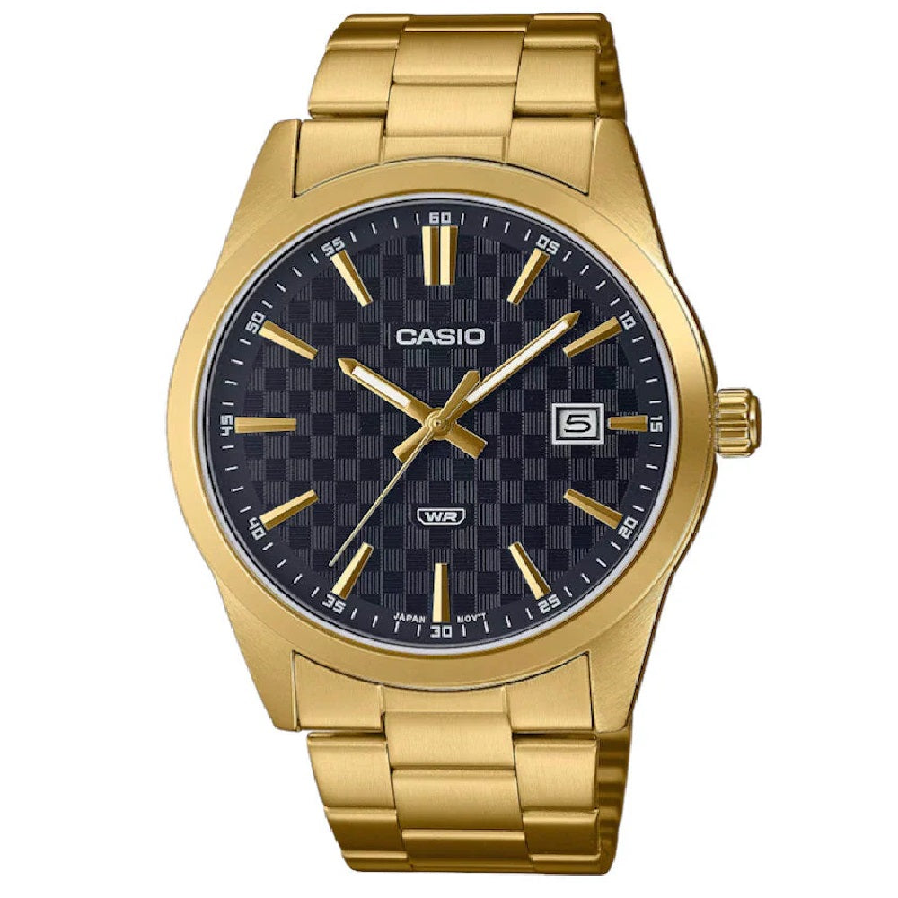 CASIO MTP-VD03G-1A