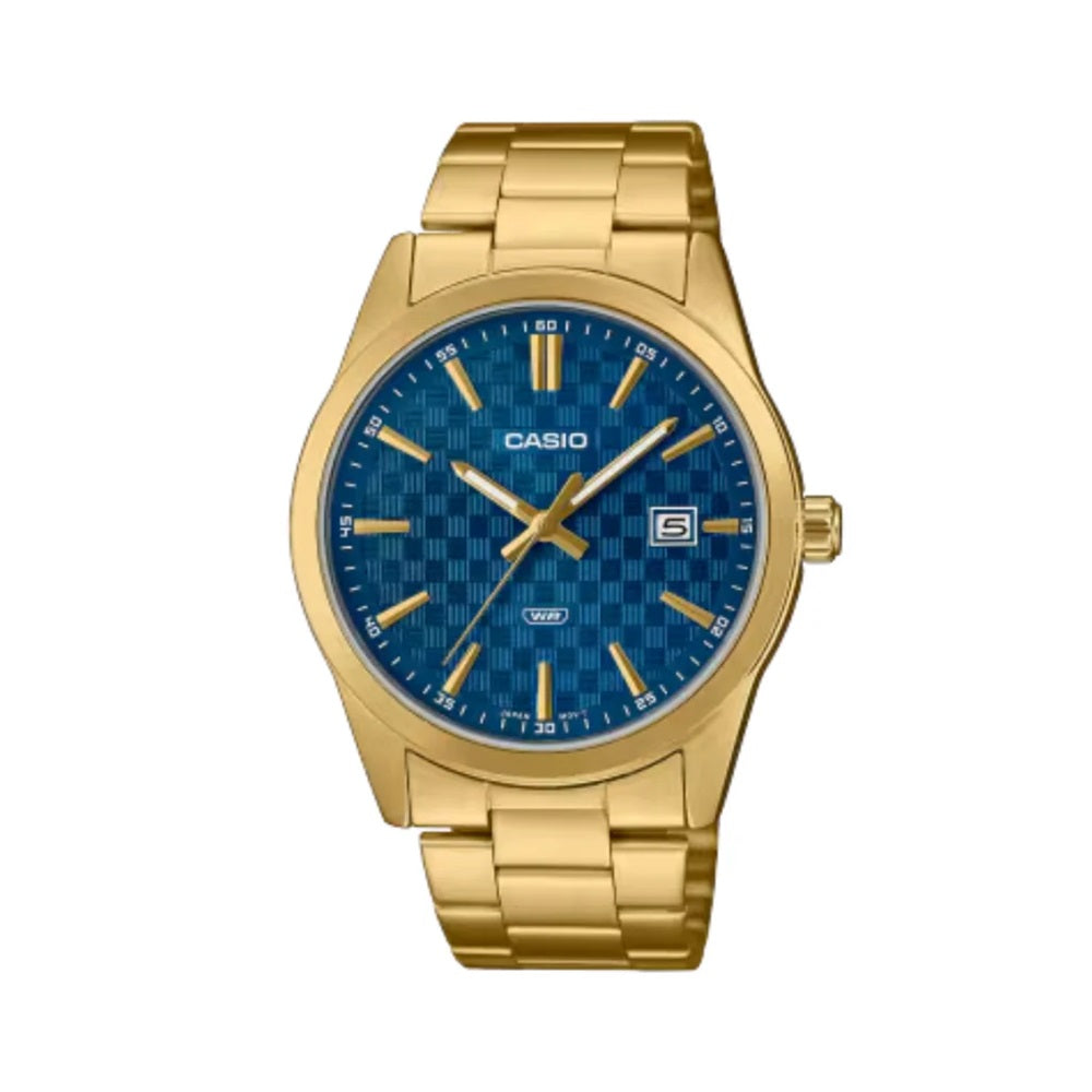 CASIO MTP-VD03G-2A