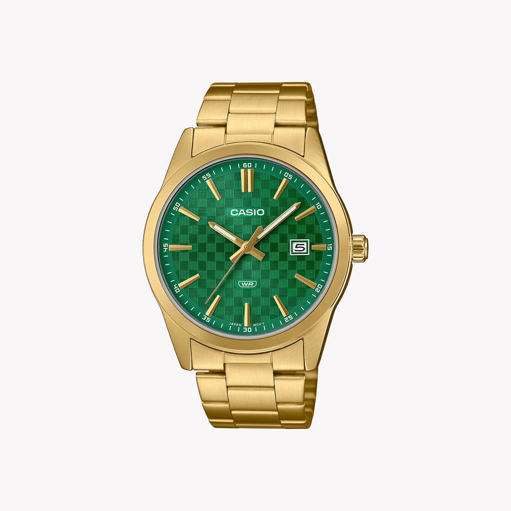 CASIO MTP-VD03G-3A