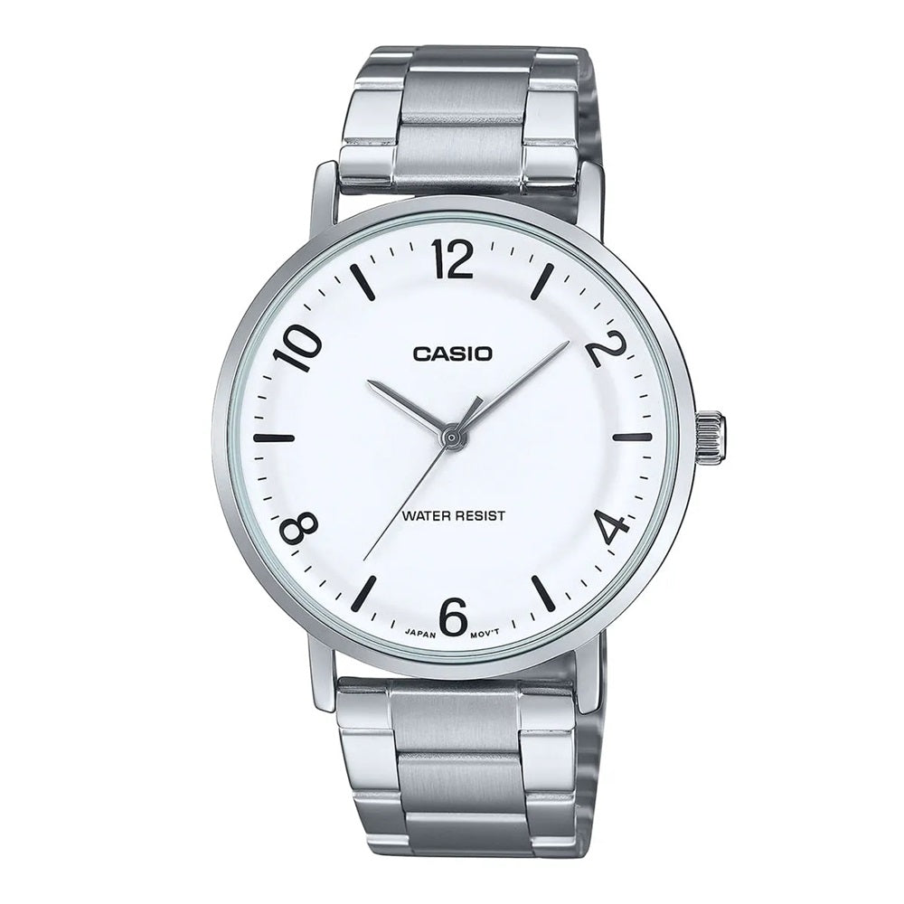 CASIO MTP-VT03D-1B