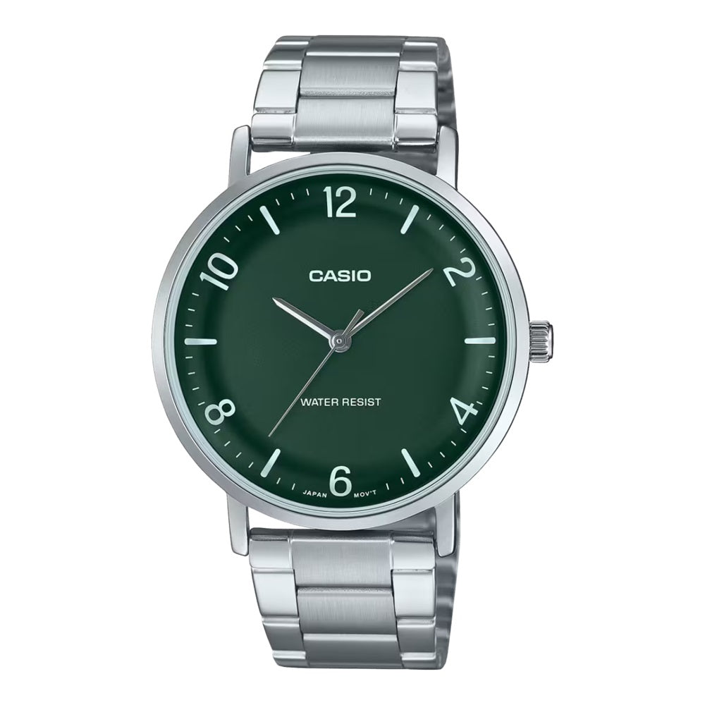 CASIO MTP-VT03D-3B