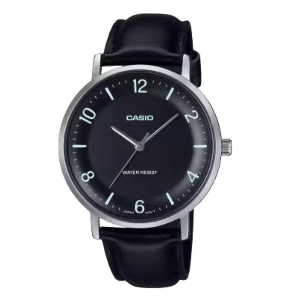 CASIO MTP-VT03L-1B
