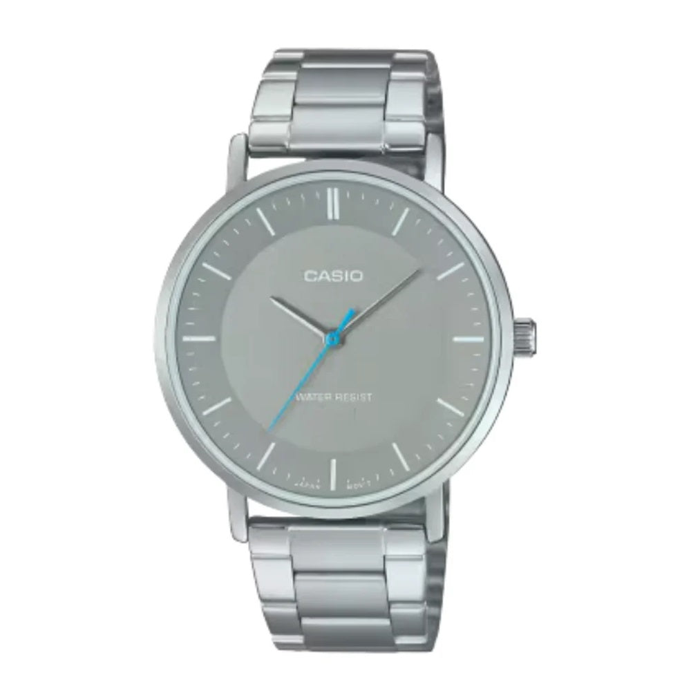 CASIO MTP-VT04D-8E