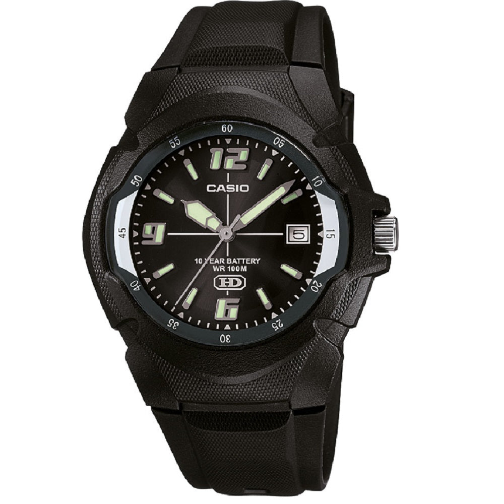 CASIOMW-600F-2A