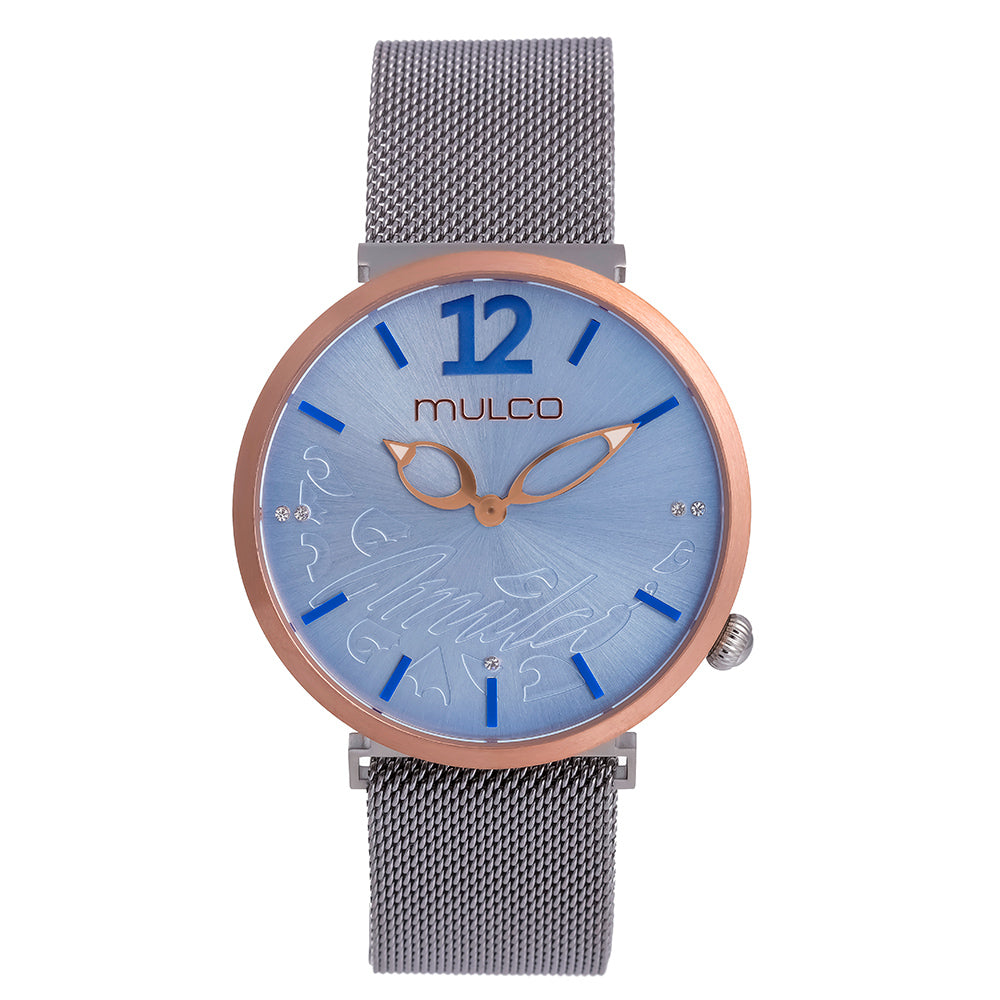 Reloj MULCO analogo para mujer-MW317219043