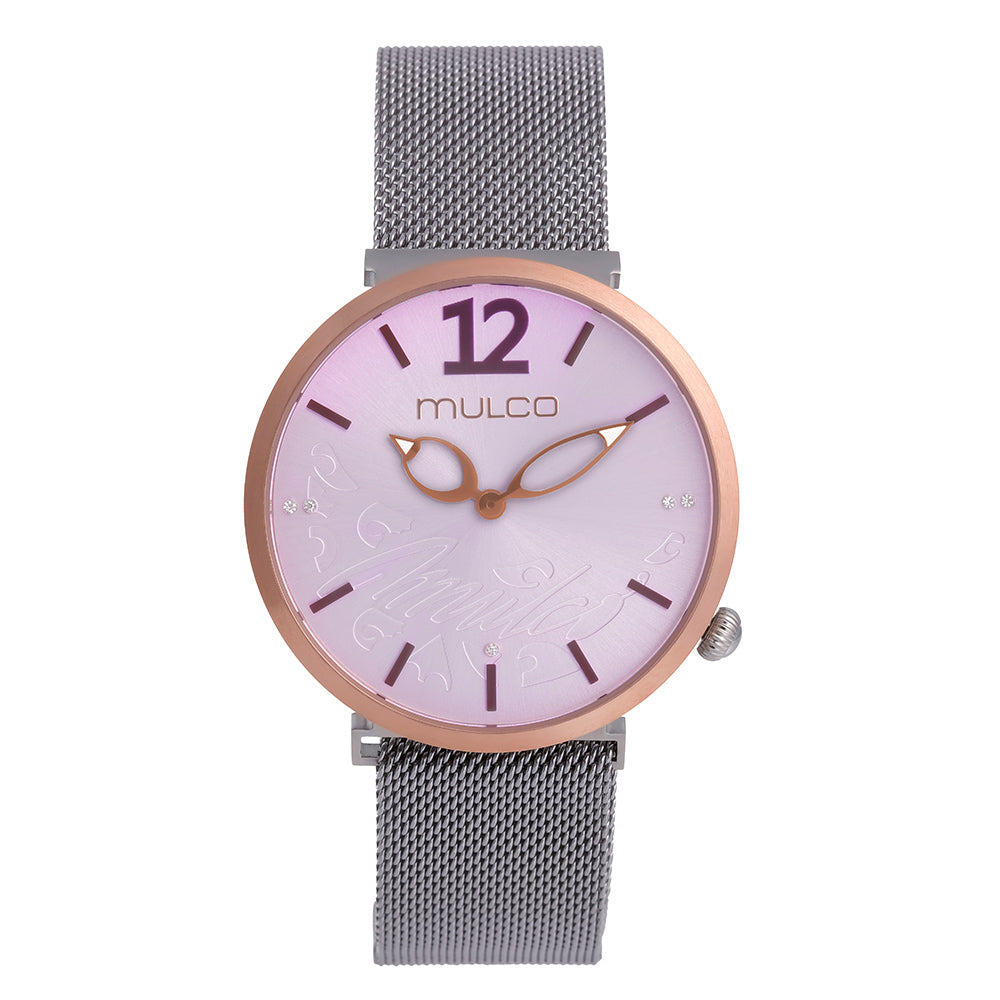 Reloj MULCO analogo para mujer-MW317219053