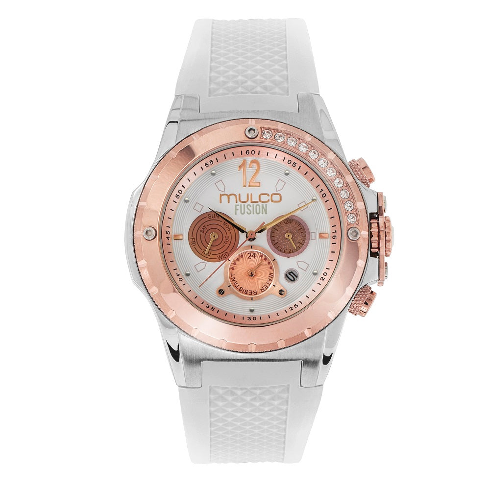 Reloj MULCO multifuncion para mujer-MW319495013