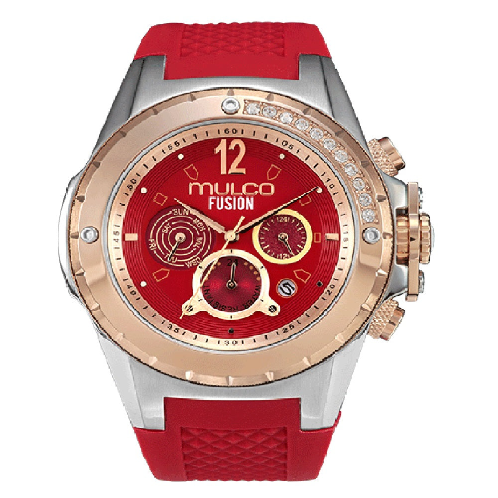 Reloj MULCO multifuncion para mujer-MW319495063