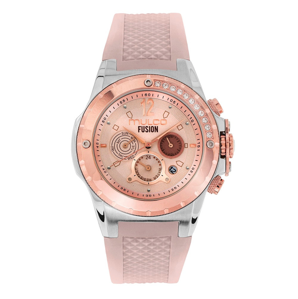 Reloj MULCO analogo  para mujer -MW319495113